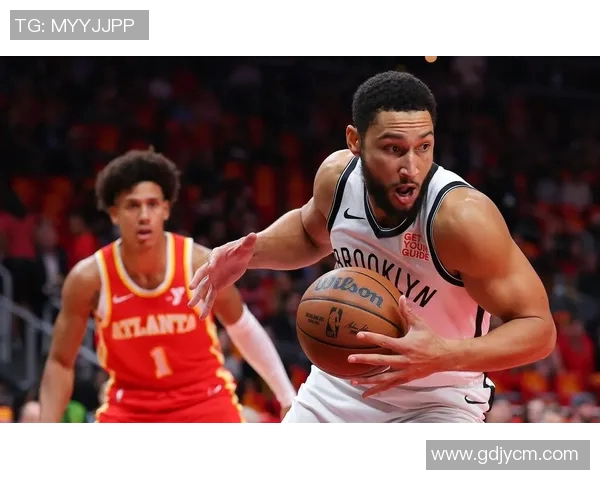 2020年NBA季后赛篮网与老鹰激战回顾及精彩瞬间分析