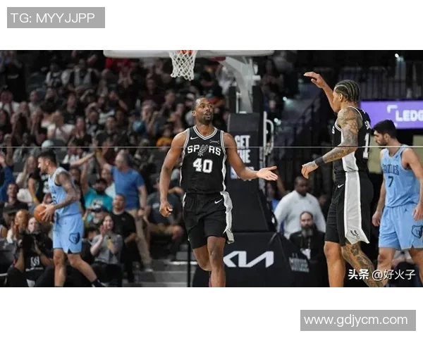 灰熊与马刺历史交锋数据分析及近期战绩对比研究