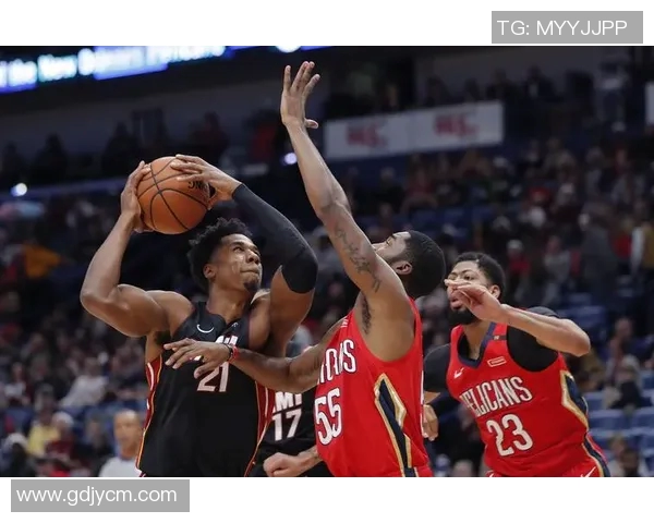 热火与鹈鹕激战正酣2月24日精彩对决回顾与分析