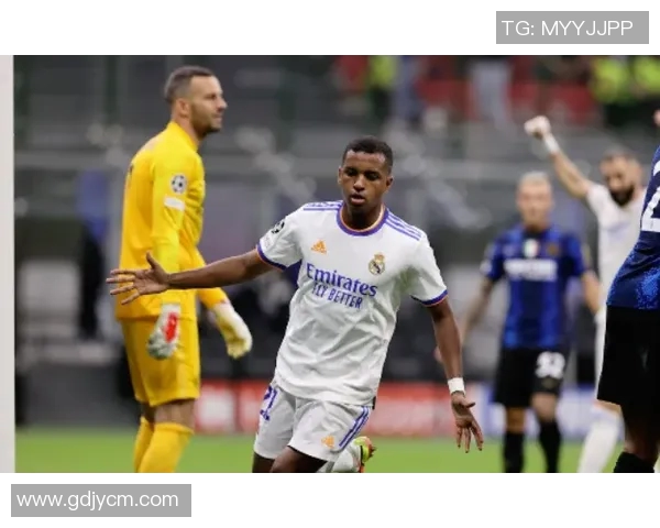 维尼修斯：从新星崛起到世界足球舞台的璀璨之星