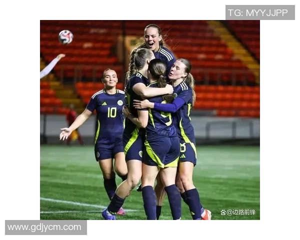 苏格兰青年队对决美国U19队精彩赛事回顾与分析