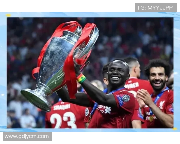 马内的足球之路：从非洲草原到欧洲顶级联赛的辉煌历程