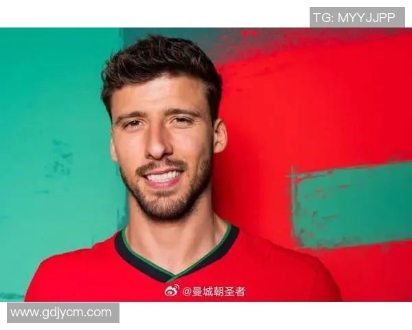 鲁本迪亚斯在曼城的崛起之路与未来发展潜力分析