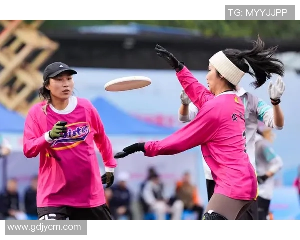 南京飞盘队荣登飞盘节奏排行榜第三名引领城市运动新风潮